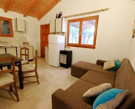 Apartamento Fisherman's House One Island 2 2 Id 857 *