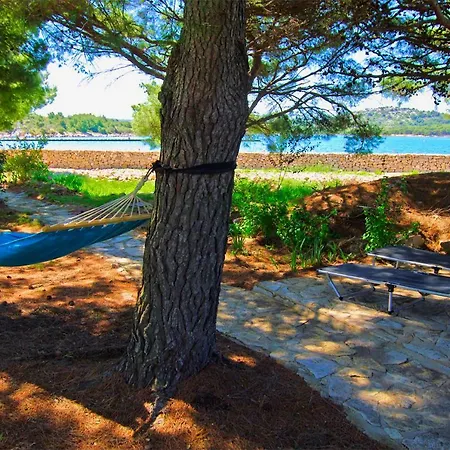 Fisherman's House One Island 2 2 Id 857 Apartamento Pakoštane
