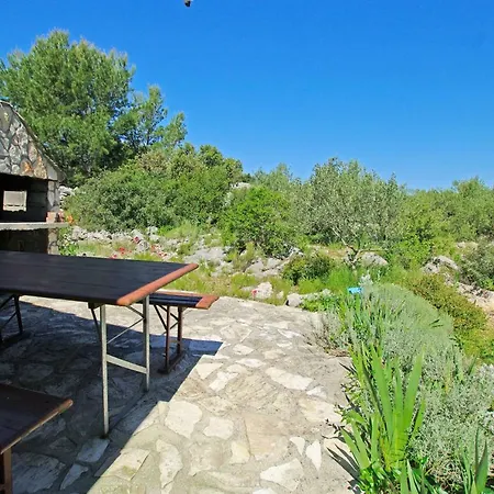 Fisherman's House One Island 2 2 Id 857 Pakoštane