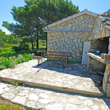 Fisherman's House One Island 2 2 Id 857 * Pakoštane