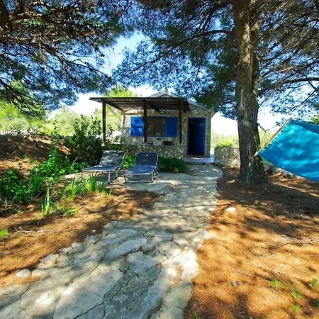 Fisherman's House One Island 2 2 Id 857 Pakoštane